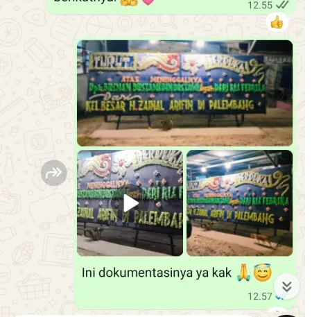 Pengiriman Papan Bunga Duka Rs Cipto Mangunkusumo