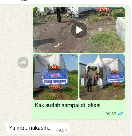 Pengiriman Karangan Bunga Rs Cipto Mangunkusumo