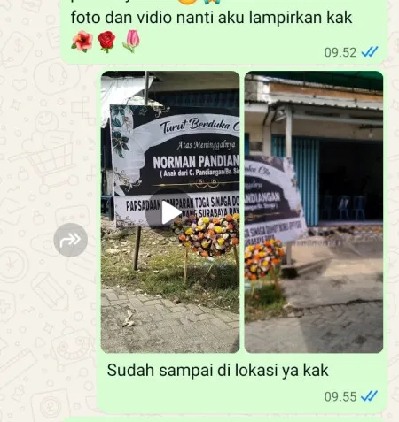 Pengiriman Karangan Bunga Rs Cipto Mangunkusumo